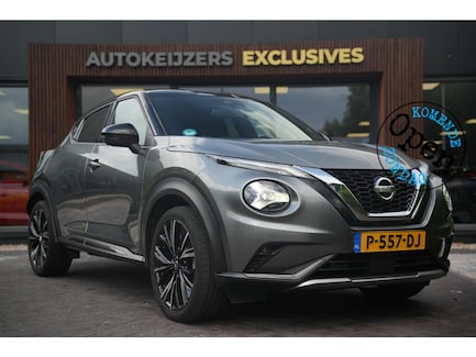Nissan Juke 0