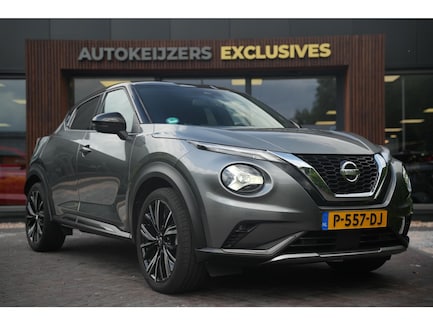 Nissan Juke 0