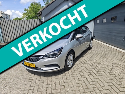Opel Astra 0