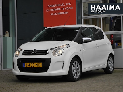 Citroën C1 0