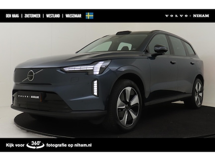 Volvo EX90 0
