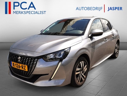 Peugeot 208 0