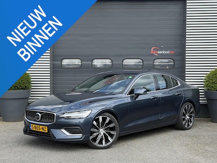 Volvo S60 0