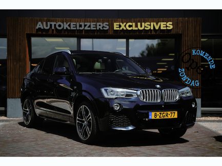 BMW X4 0