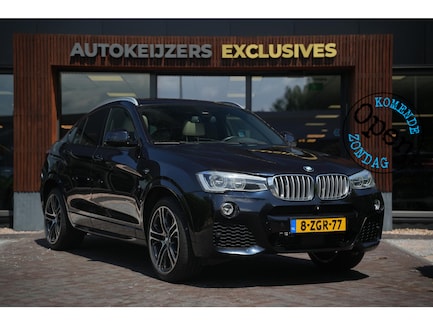 BMW X4 0