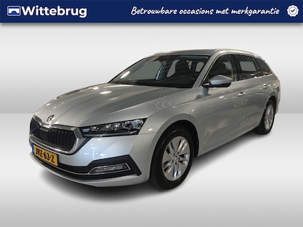 Skoda Octavia 0