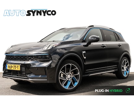 Lynk & Co 01 0