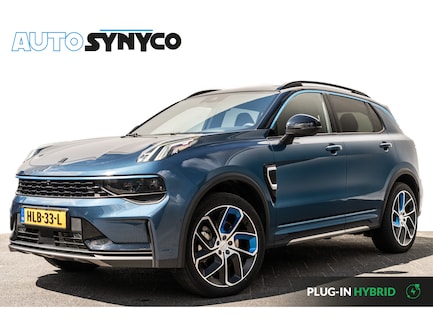 Lynk & Co 01 0
