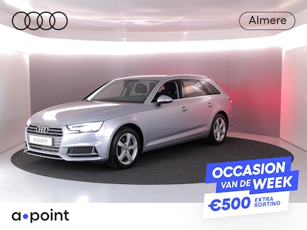 Audi A4 0