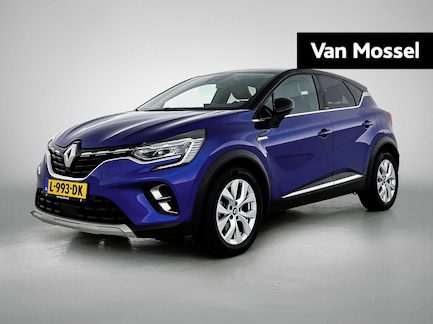 Renault Captur 0