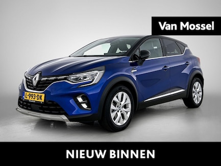 Renault Captur 0