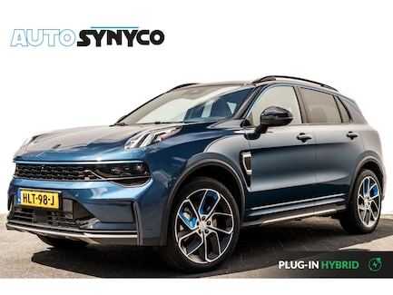 Lynk & Co 01 0