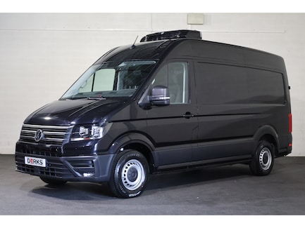 Volkswagen Crafter 0