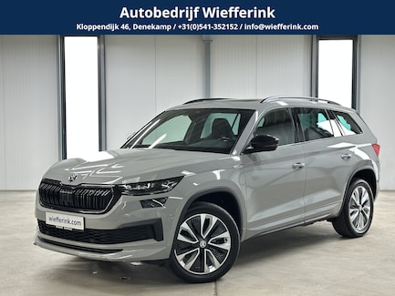 Skoda Kodiaq 0