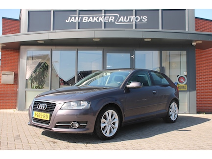Audi A3 0