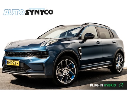 Lynk & Co 01 0