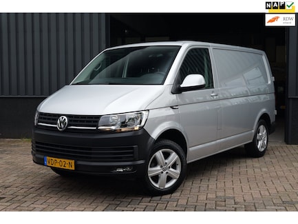 Volkswagen Transporter 0