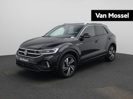 Volkswagen T-Roc 0