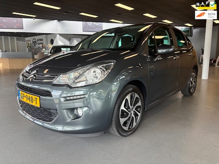 Citroën C3 0