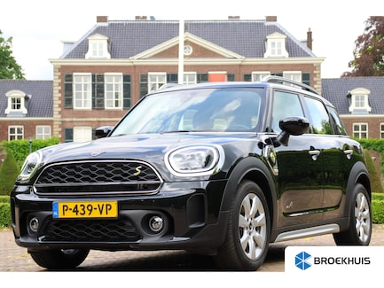 MINI Countryman 0