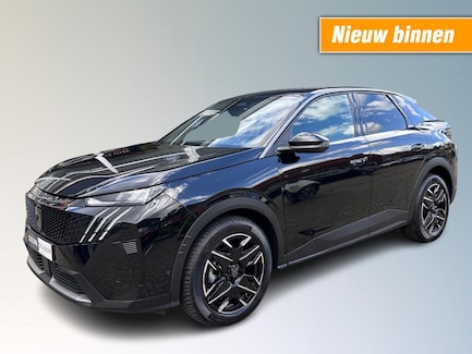 Peugeot 3008 0