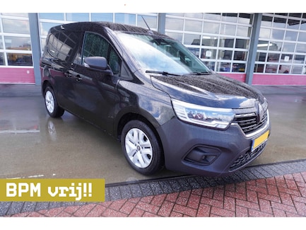 Renault Kangoo 0