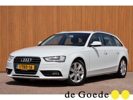 Audi A4 0