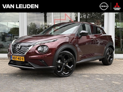 Nissan Juke 0