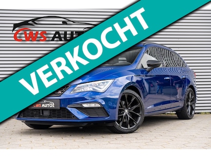 SEAT Leon 0