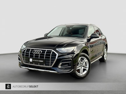 Audi Q5 0