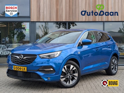 Opel Grandland 0