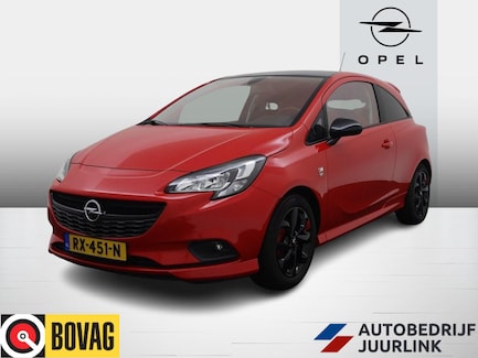 Opel Corsa 0