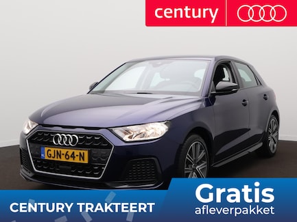 Audi A1 0