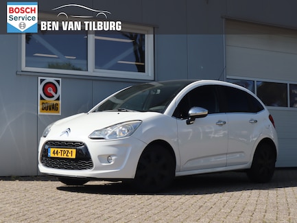 Citroën C3 0