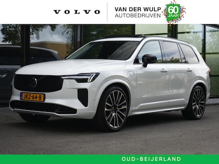 Volvo XC90 0