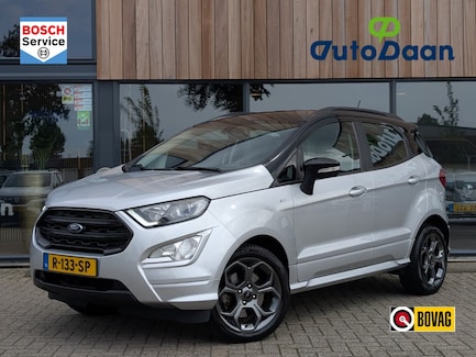 Ford EcoSport 0