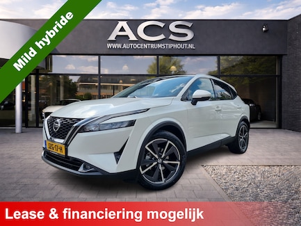 Nissan Qashqai 0