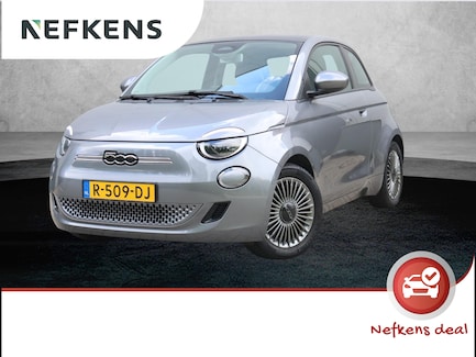 Fiat 500 0