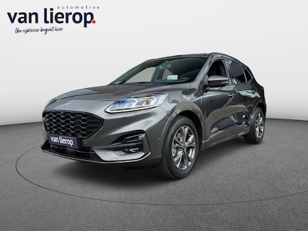 Ford Kuga 0