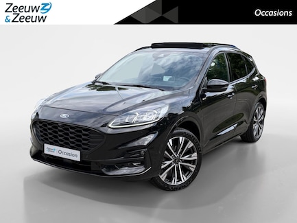 Ford Kuga 0