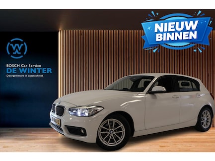 BMW 1-Serie 0