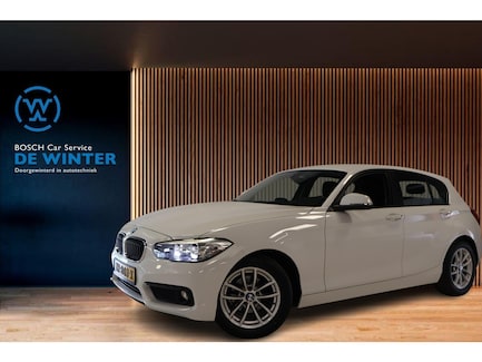 BMW 1-Serie 0