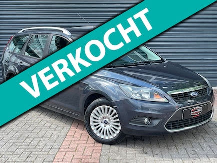 Ford Focus 0