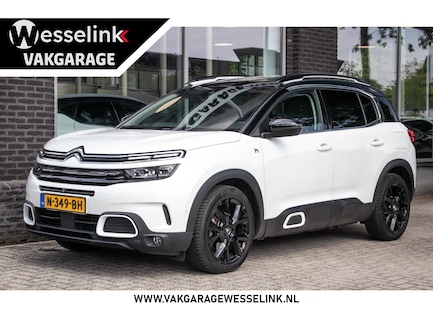 Citroën C5 Aircross 0