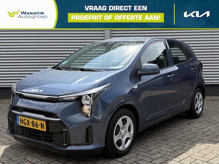 Kia Picanto 0