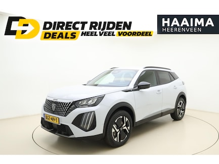 Peugeot e-2008 0
