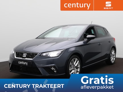 SEAT Ibiza 0