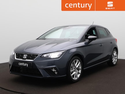 SEAT Ibiza 0