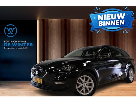 SEAT Leon 0