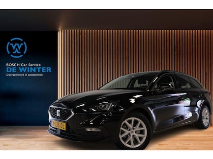 SEAT Leon 0